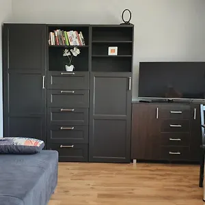 3 Pokoje Na 10 Piętrze Gdańsk