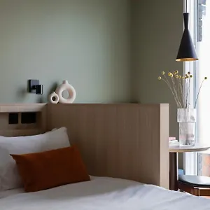 Apartament Bob W Tower Hill, Londyn