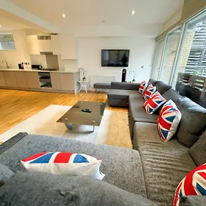 Apartament The Grange, Londyn