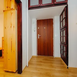 Quiet Flat In The Old Town Warszawa