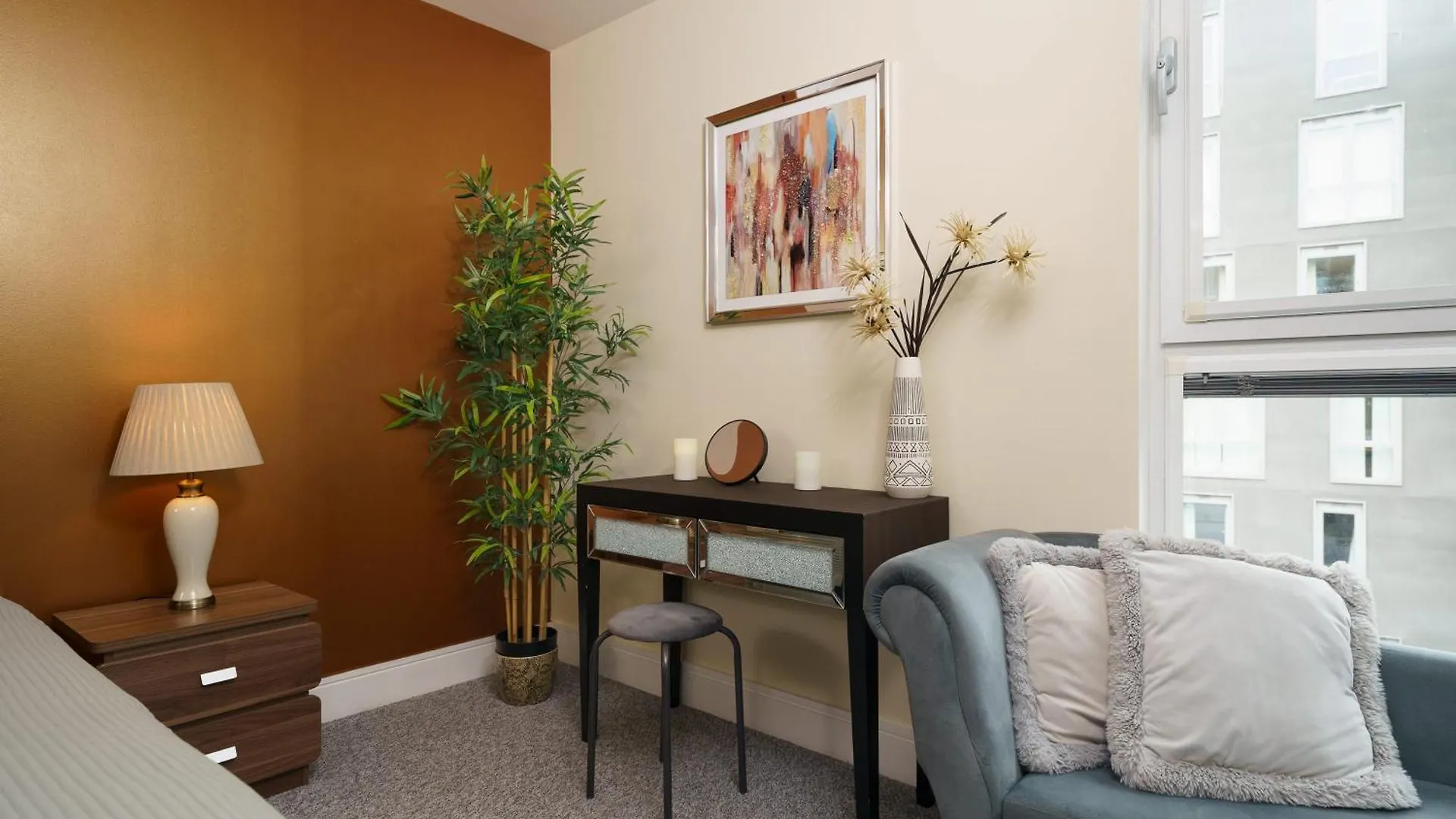 Dennison House Appartement Londen