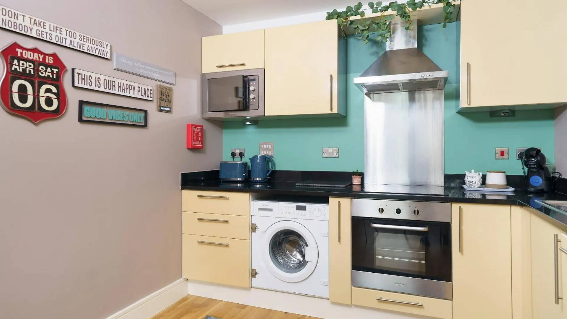 Dennison House Appartement Londen