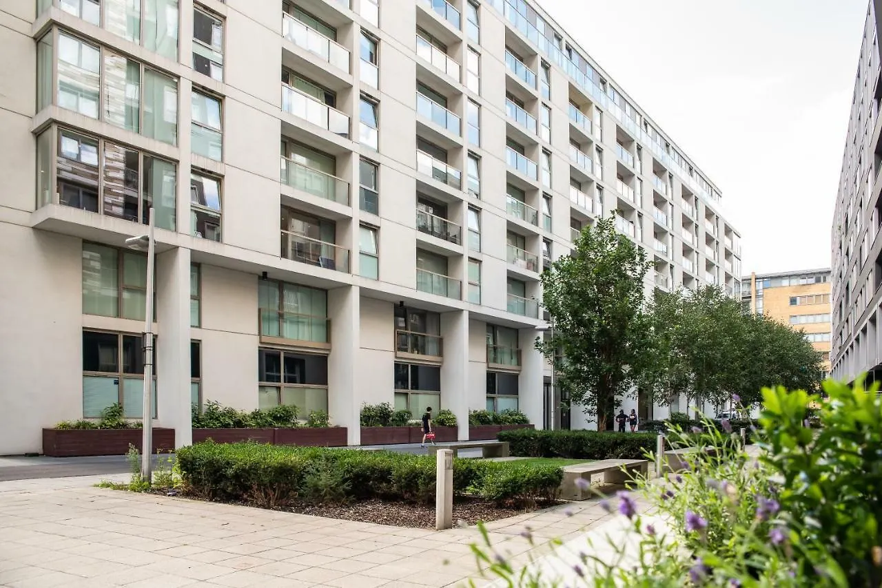 Dennison House Appartement Londen